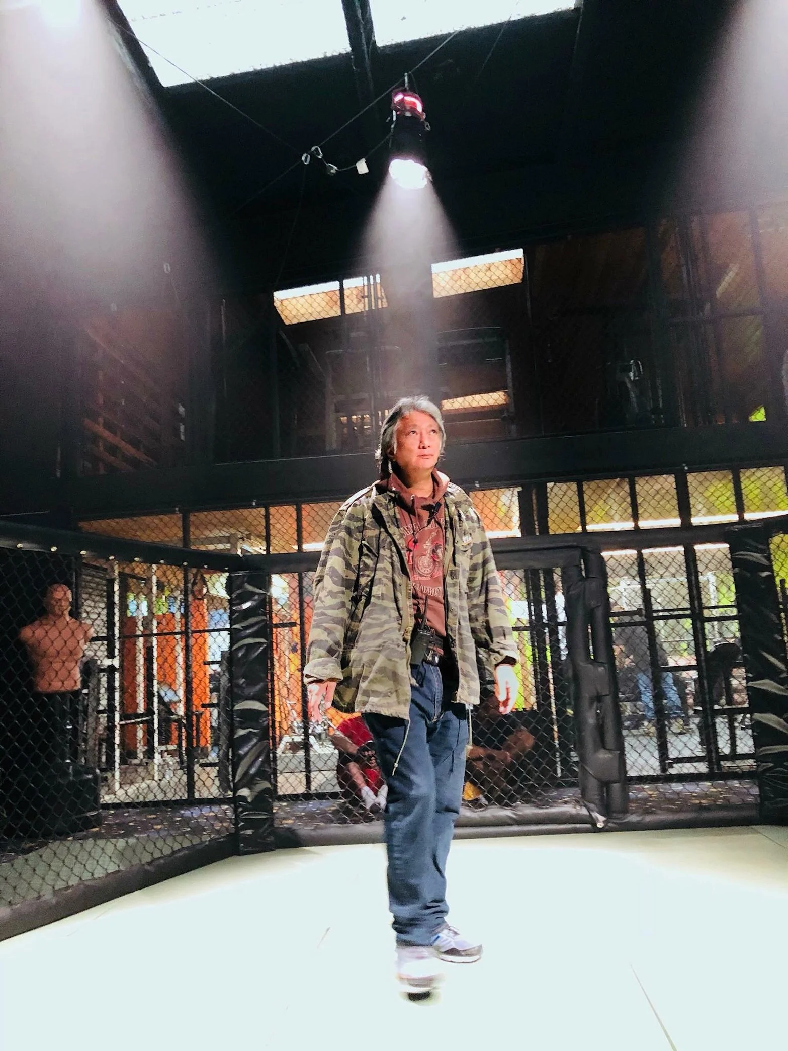 dean tokuno on set.jpg