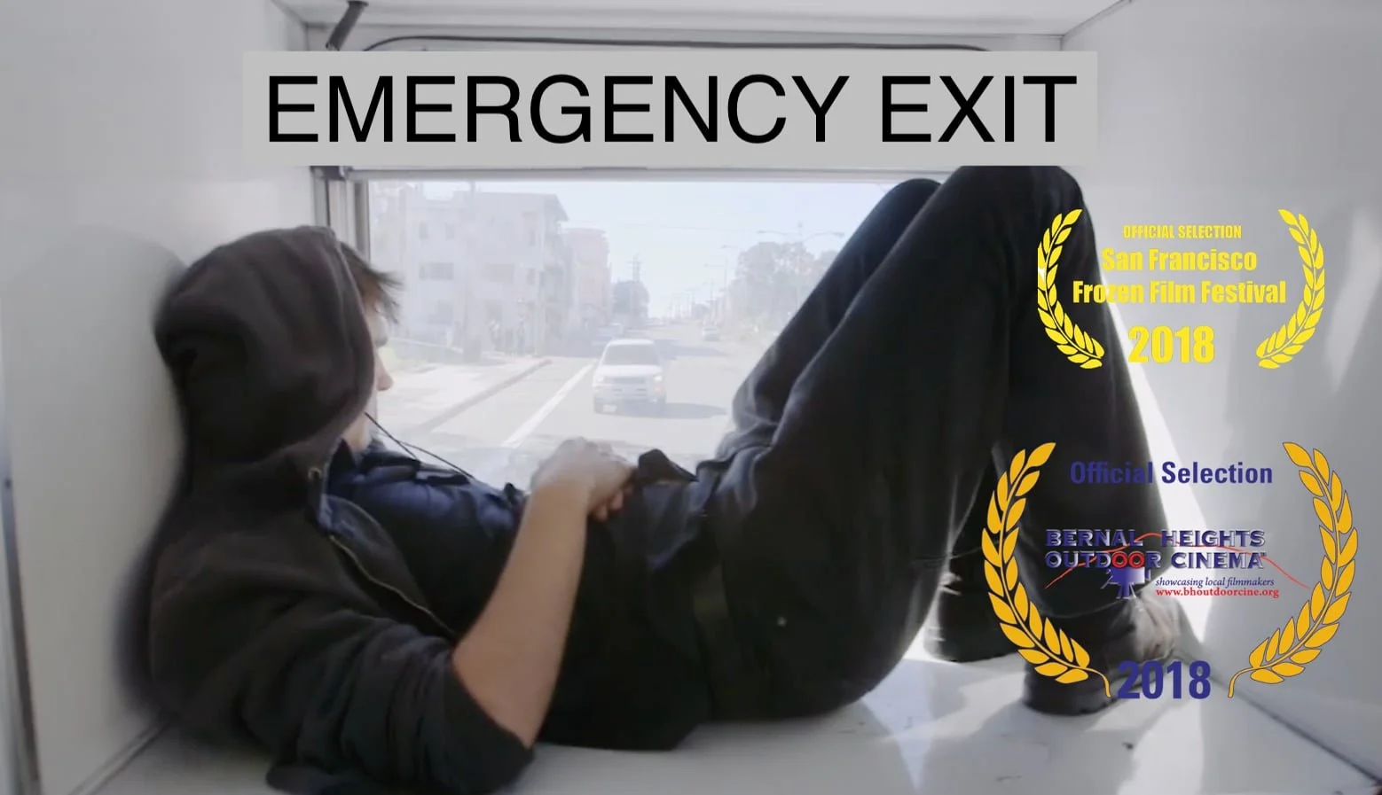 Emergency Exit