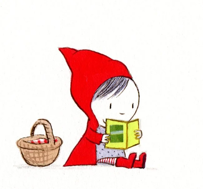 from The Big Book Adventure © 2018 by Tim Warnes