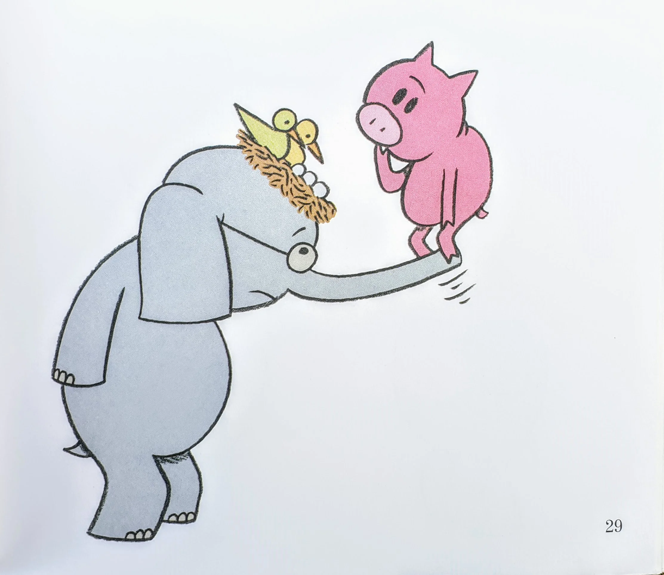 √ Télécharger image elephant and piggie 120043Image elephant and