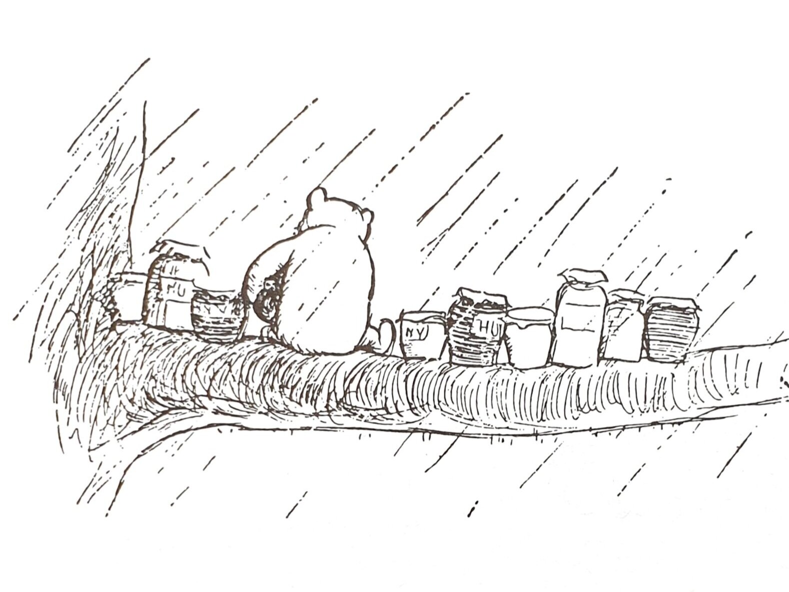 42+ A.a. Milne And E.h. Shepard Pics