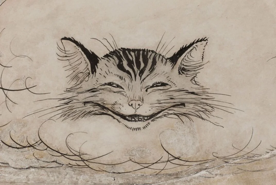 The Sea Tiger - model parent or faithful friend? — Tim Warnes