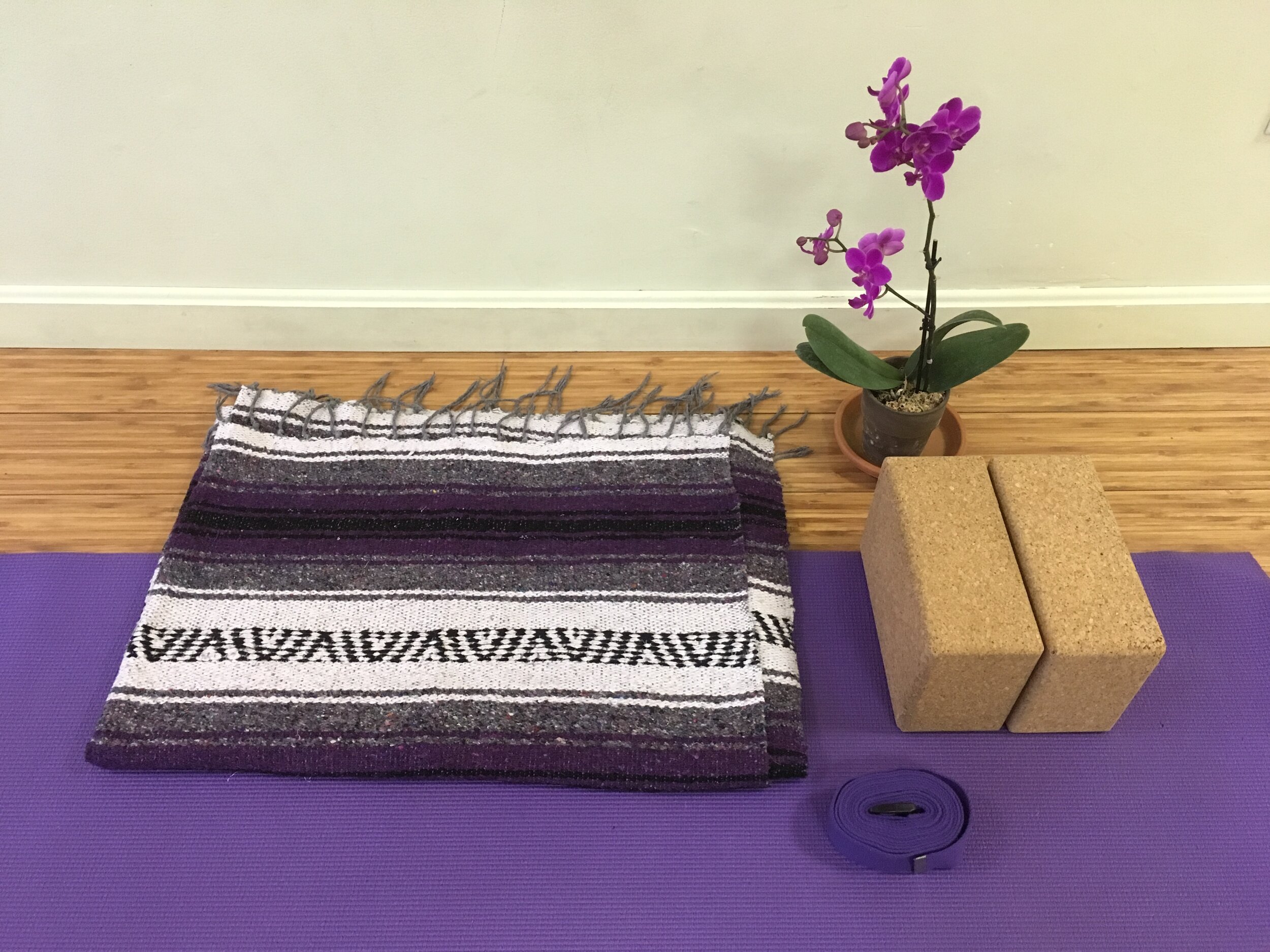 Take a Break Yoga &amp; Meditation