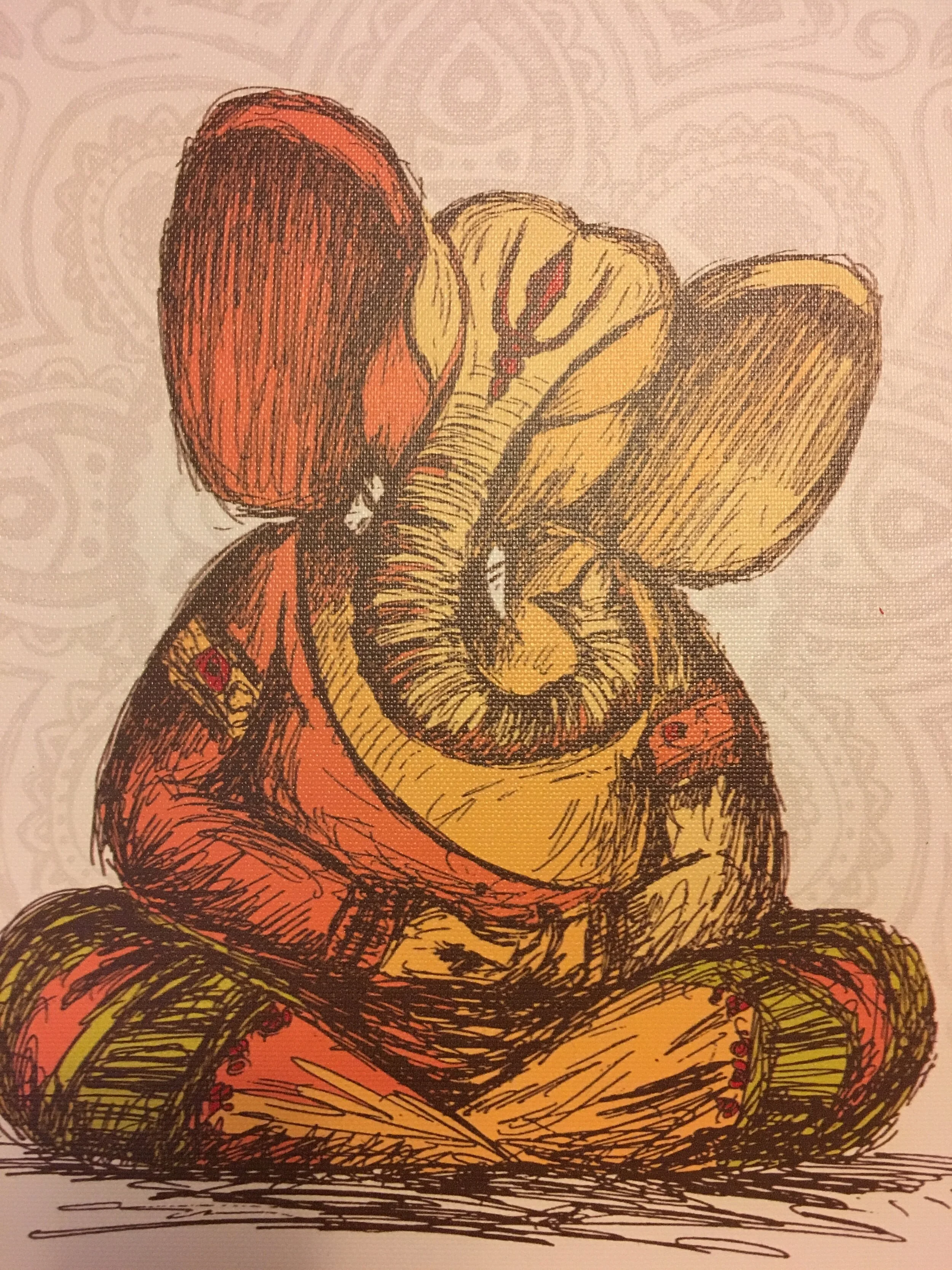 Take a Break Meditation