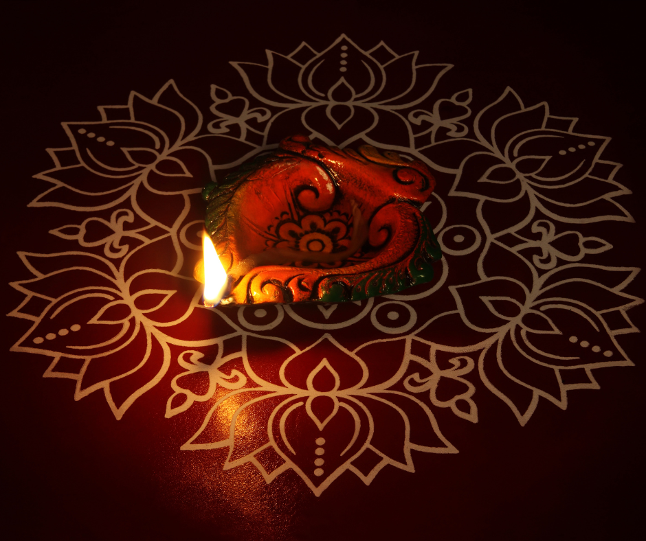 Portland Vedic Chanting Circle 
