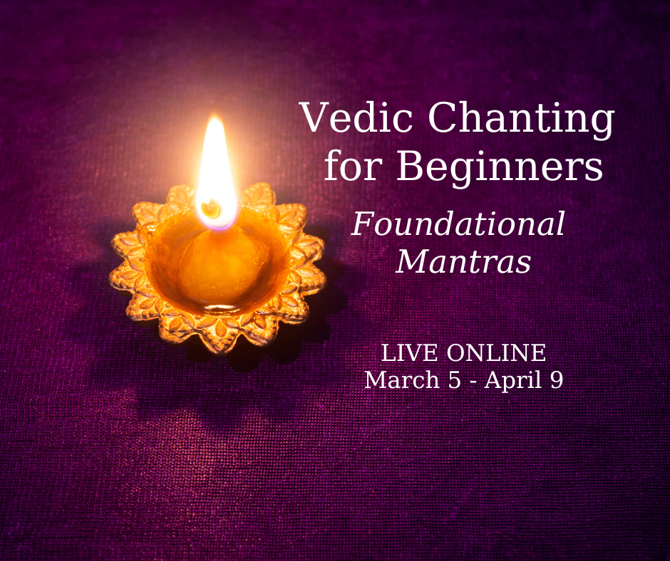 Start with the basics. All levels welcome!