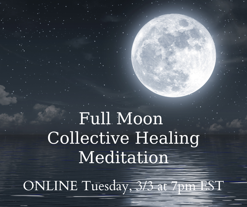 Free Online Community Chanting