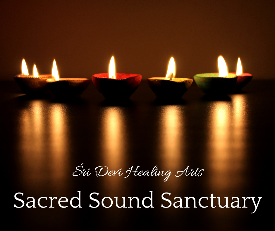 Sacred Sound Sanctuary Online Vedic Chanting Classes