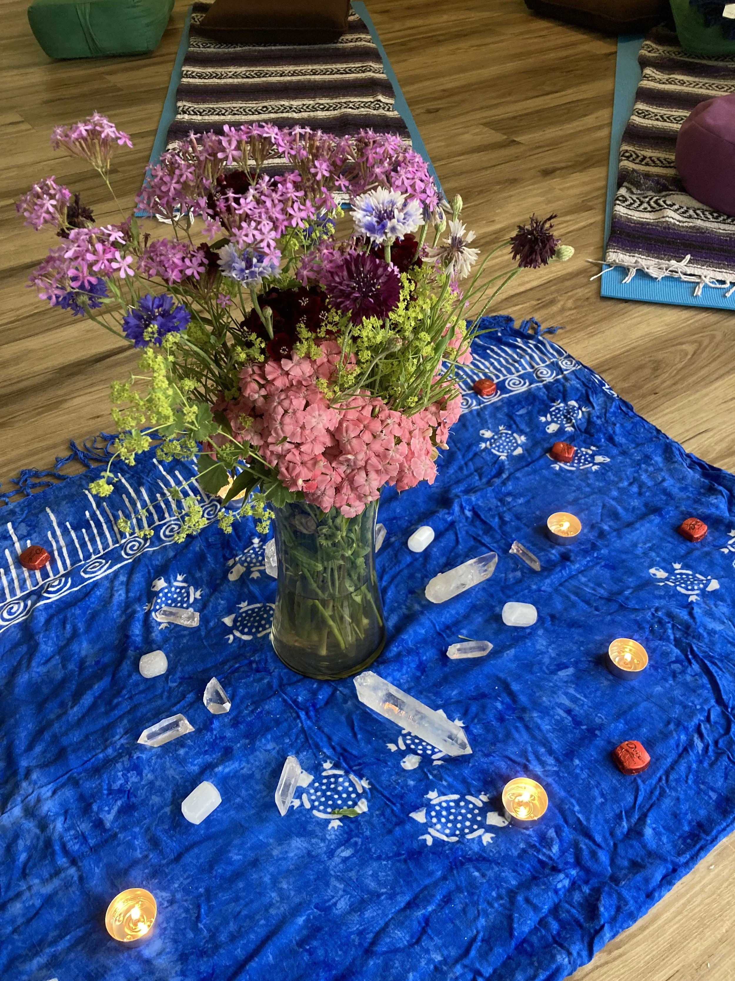 The Healing Art of Reiki Level 2  - Single Day Training