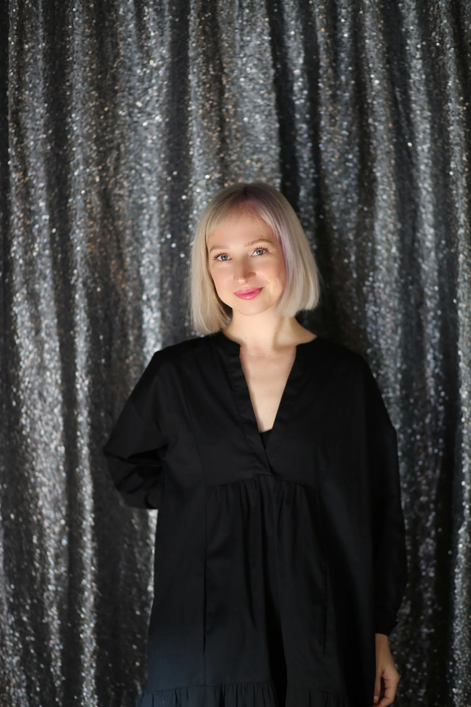 Salon Fringe Stylists — About Salon Fringe is a boutique hair salon in