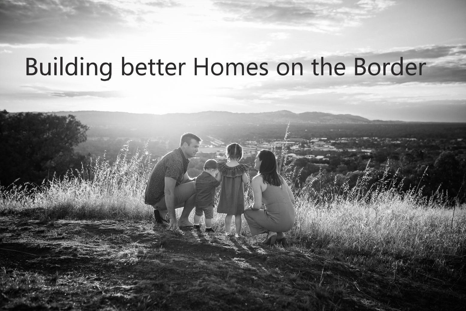 Better homes, local Builder