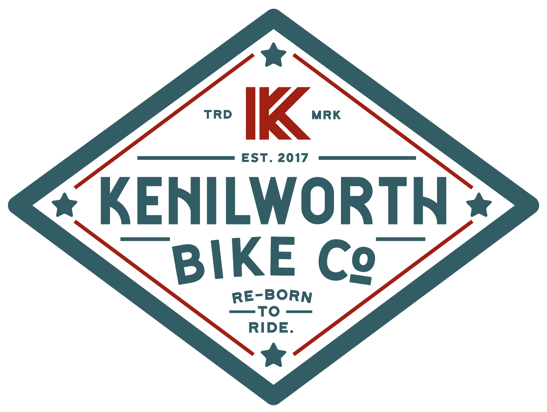 KENILWORTH BIKE CO.