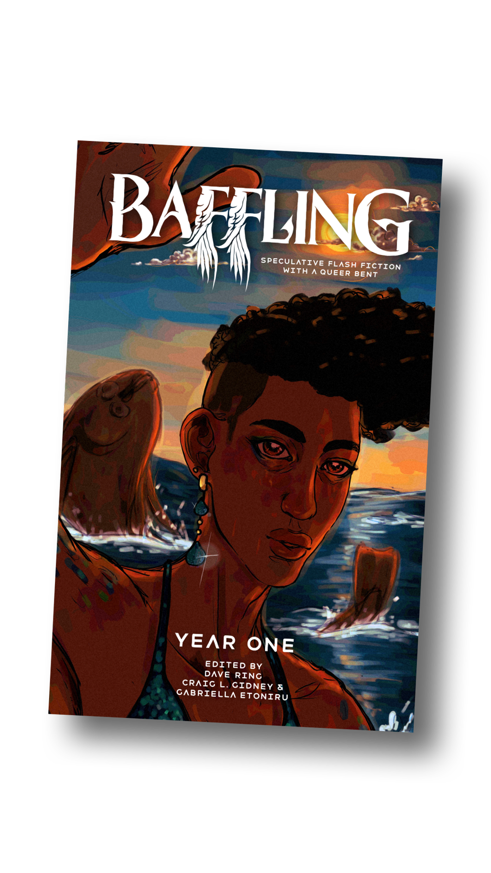 Print — Baffling Magazine