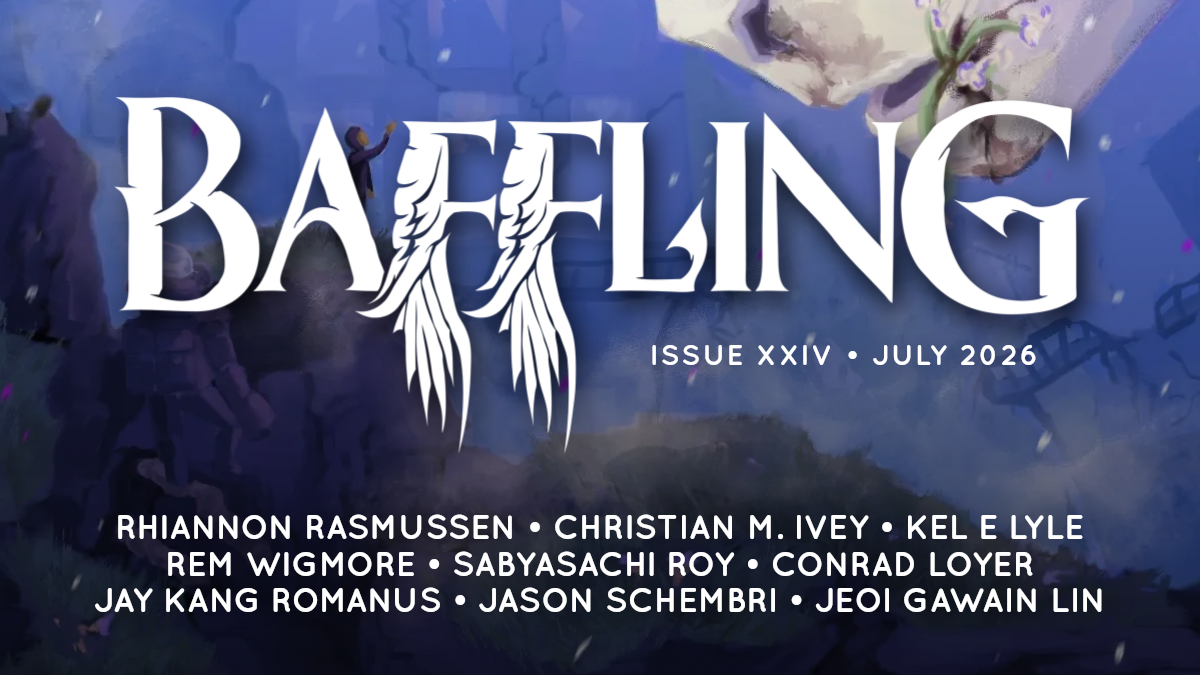 Issue Twenty Four