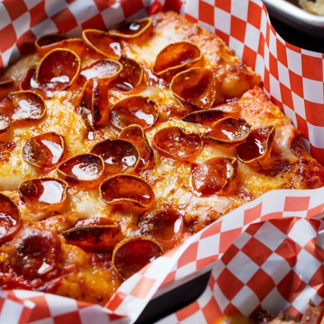 🍕 TGH PIZZA HAS RETURNED TO THE MENU FULL TIME IN HIGHLAND PARK! 🍕

Every day. And better than ever.

:
:
:
#lapizza #pizzainla #laeats #lafoodie #labars #larestaurants #hlp #highlandparkla #nela