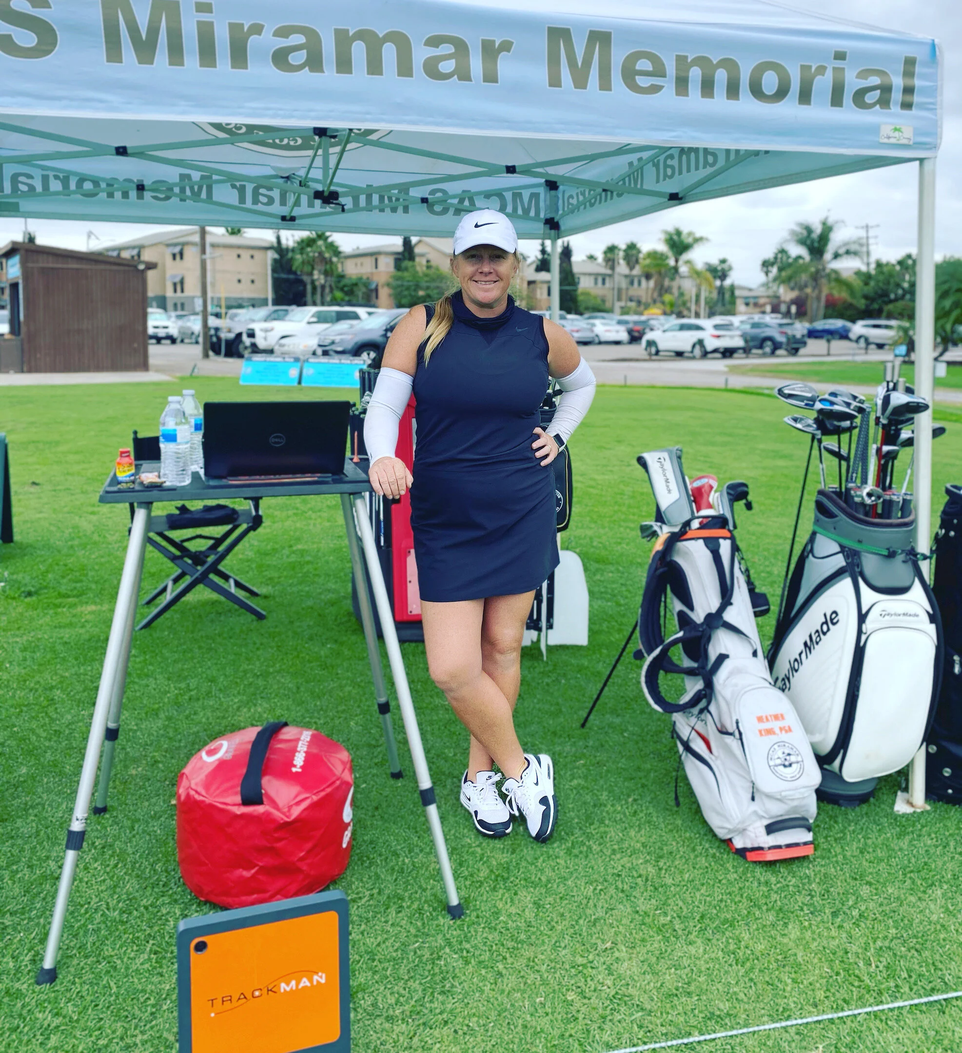 Heather King Golf