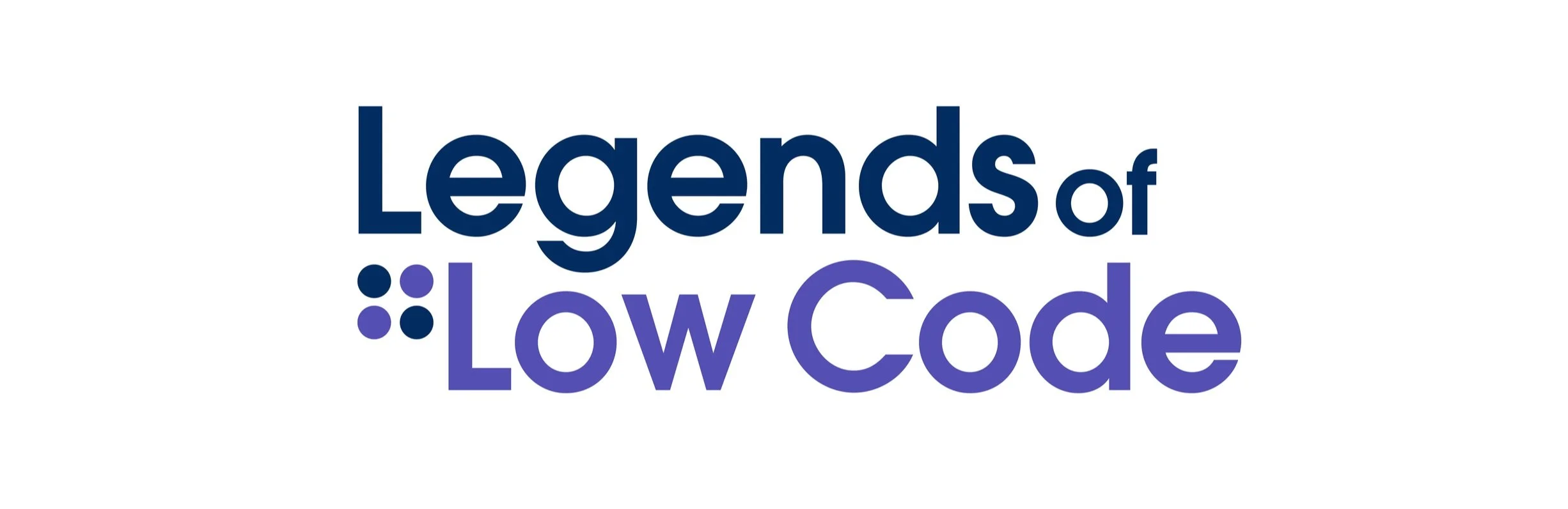 Check out Legends of Low Code, the first reality show from Saleforce+