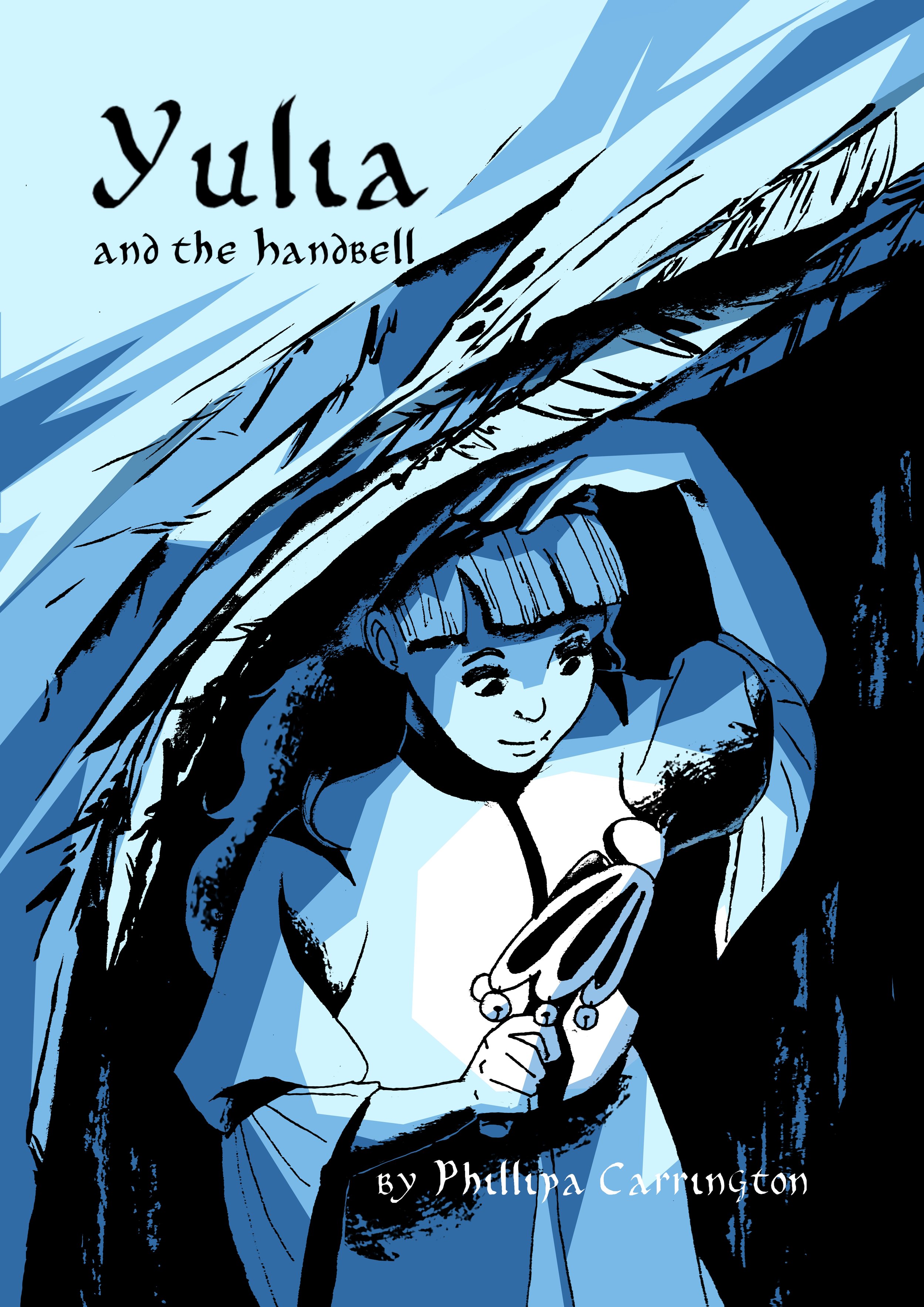 Cover Illustration