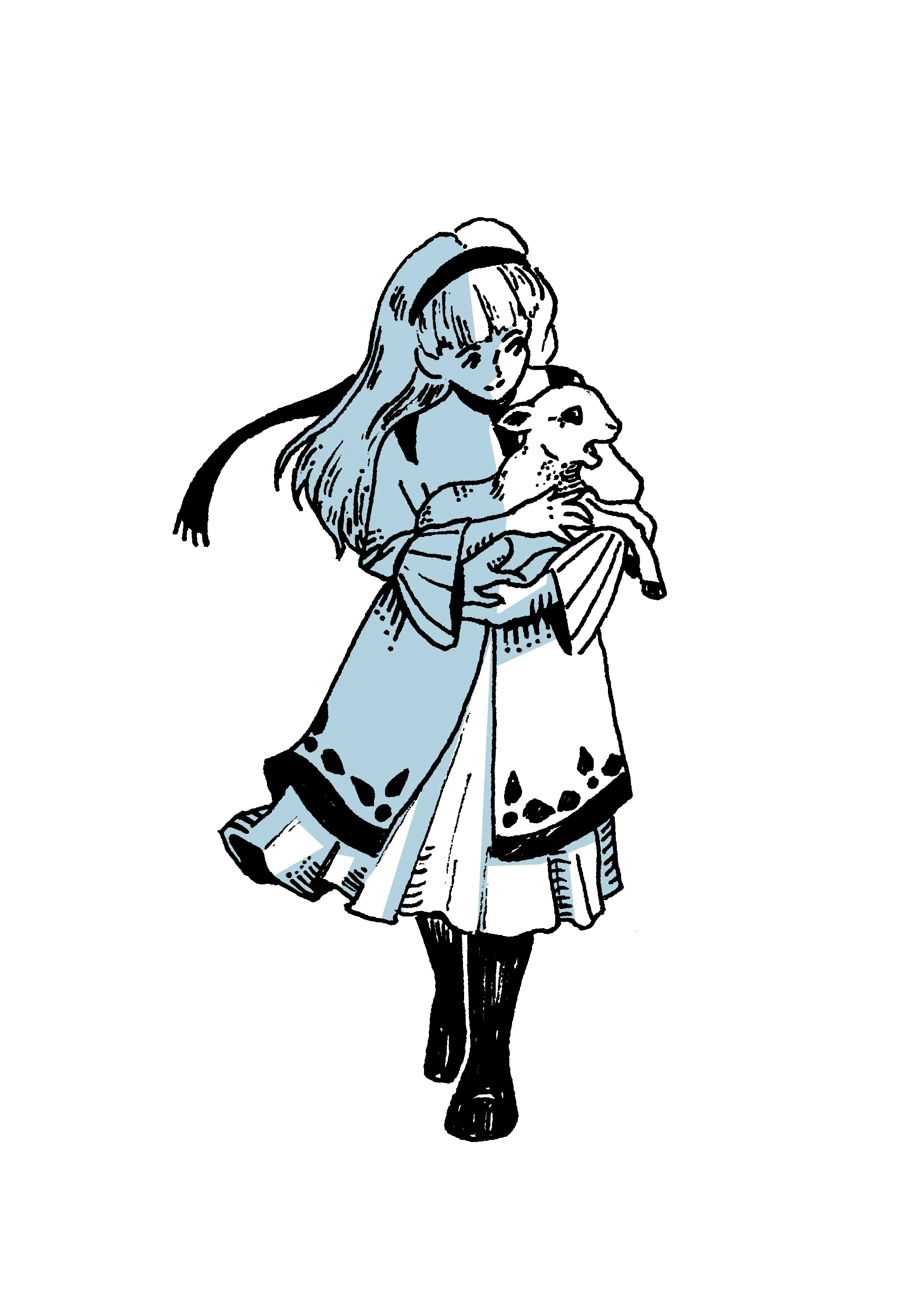 Little Lamb