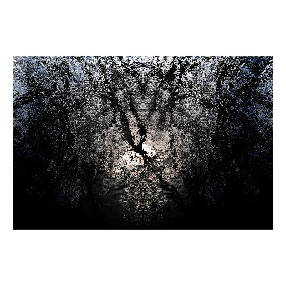 Waterfire - In the Depths