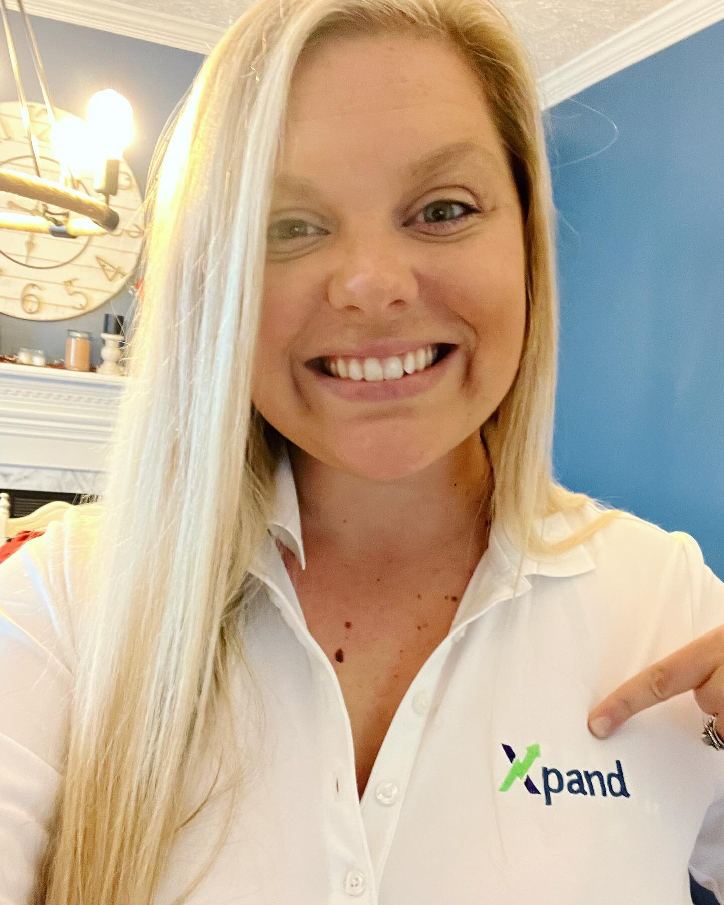 Happy 5 Years to Xpand! I&rsquo;ve grown so much over these last 5 years and I&rsquo;m finally ready to bring on another team member! So much more to come from me and this business! Thanks to everyone who has supported me in this endeavor! I can&rsqu
