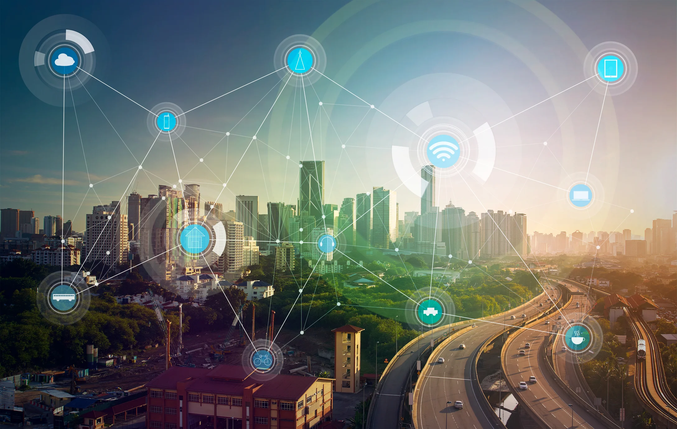 How Does IoT Impact Asset Management?