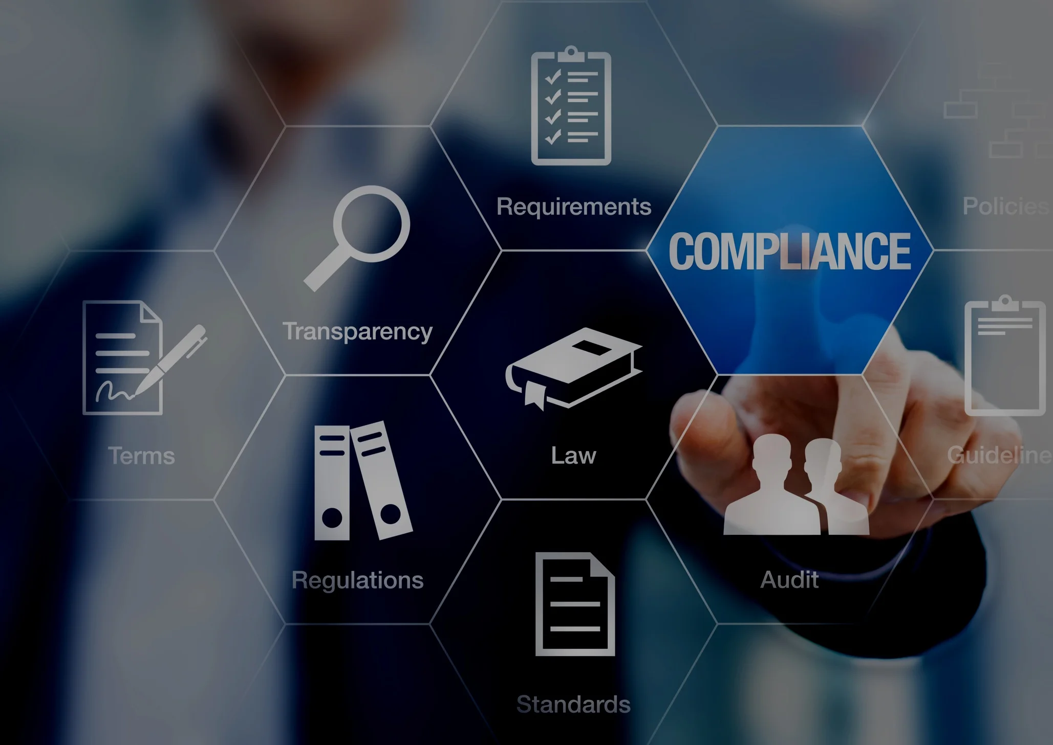 Four Signs You're Ready for ISO 55001