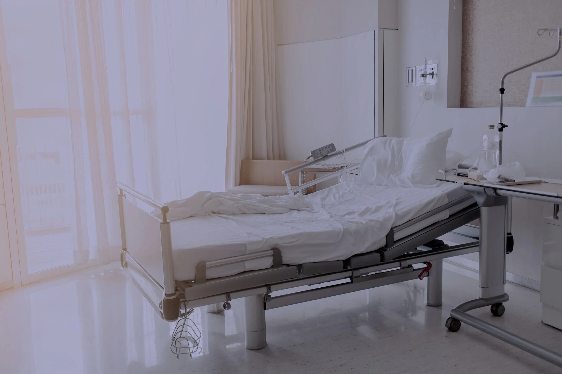 Healthcare Confidence in Asset Management