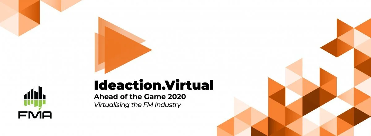 Join us at IDEACTION.Virtual