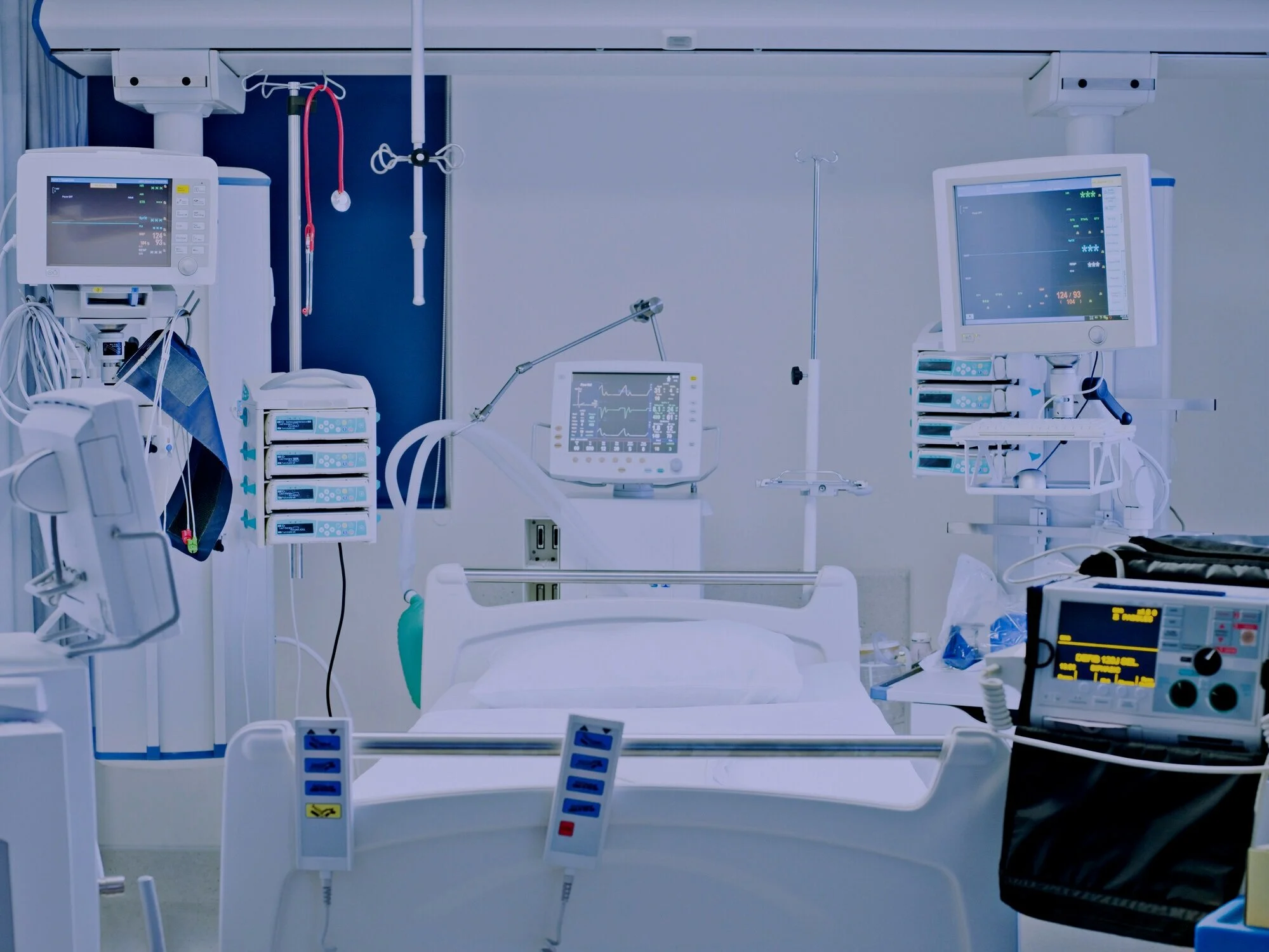 Monash Health gets infrastructure oversight with AssetFuture