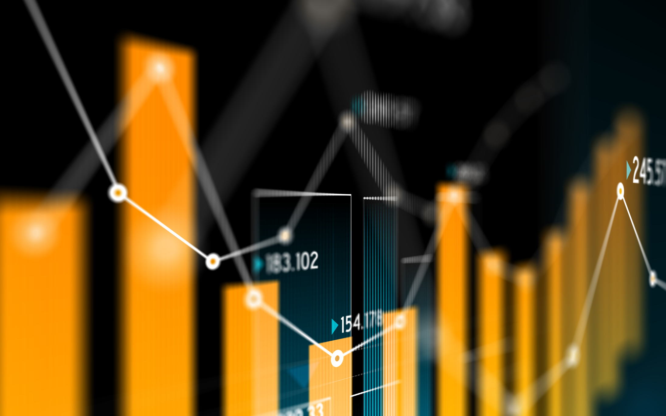 Webinar:  Redefining Short-Term Lifecycle Models
