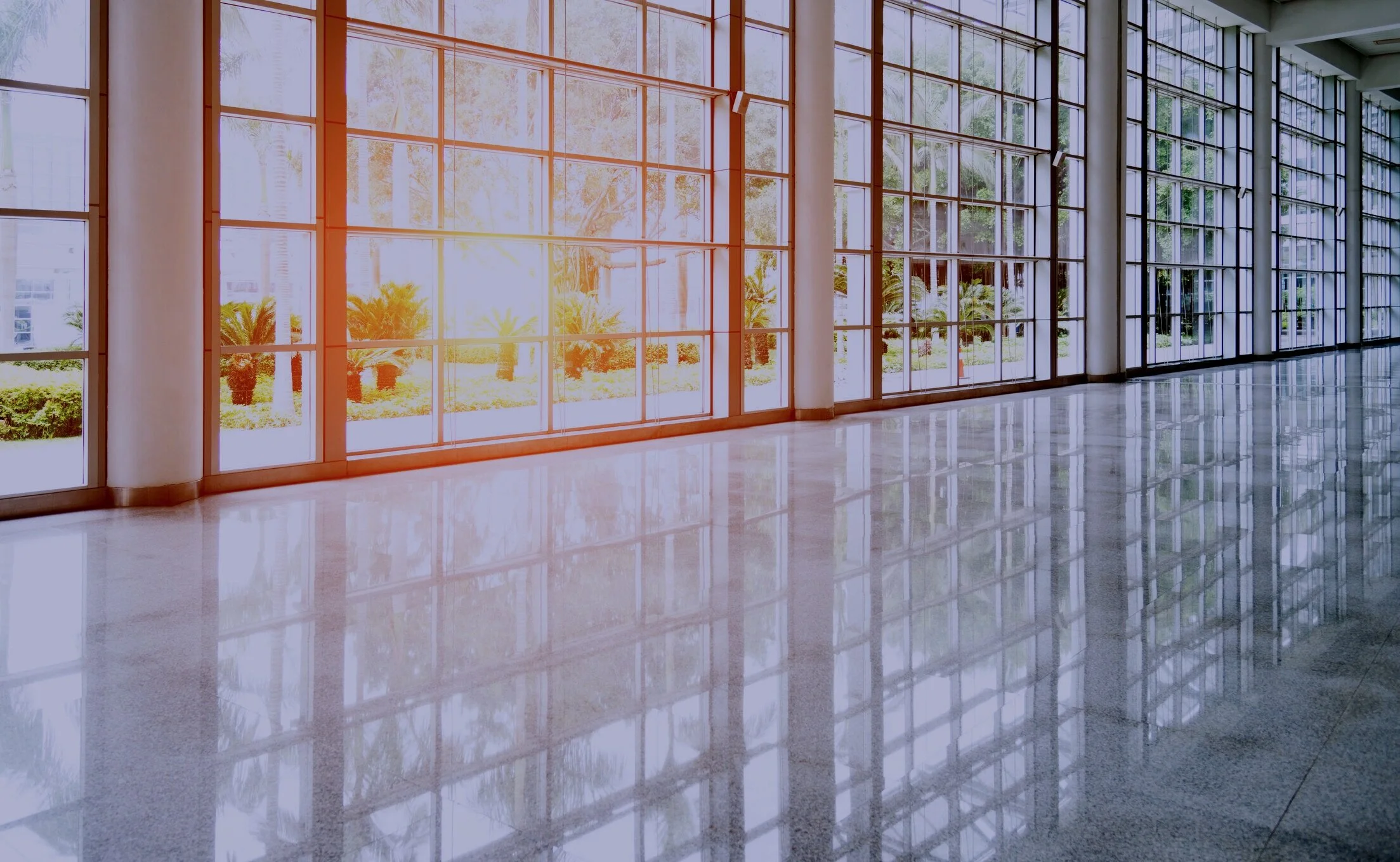 Digital Transformation: maximising your empty building for AM planning