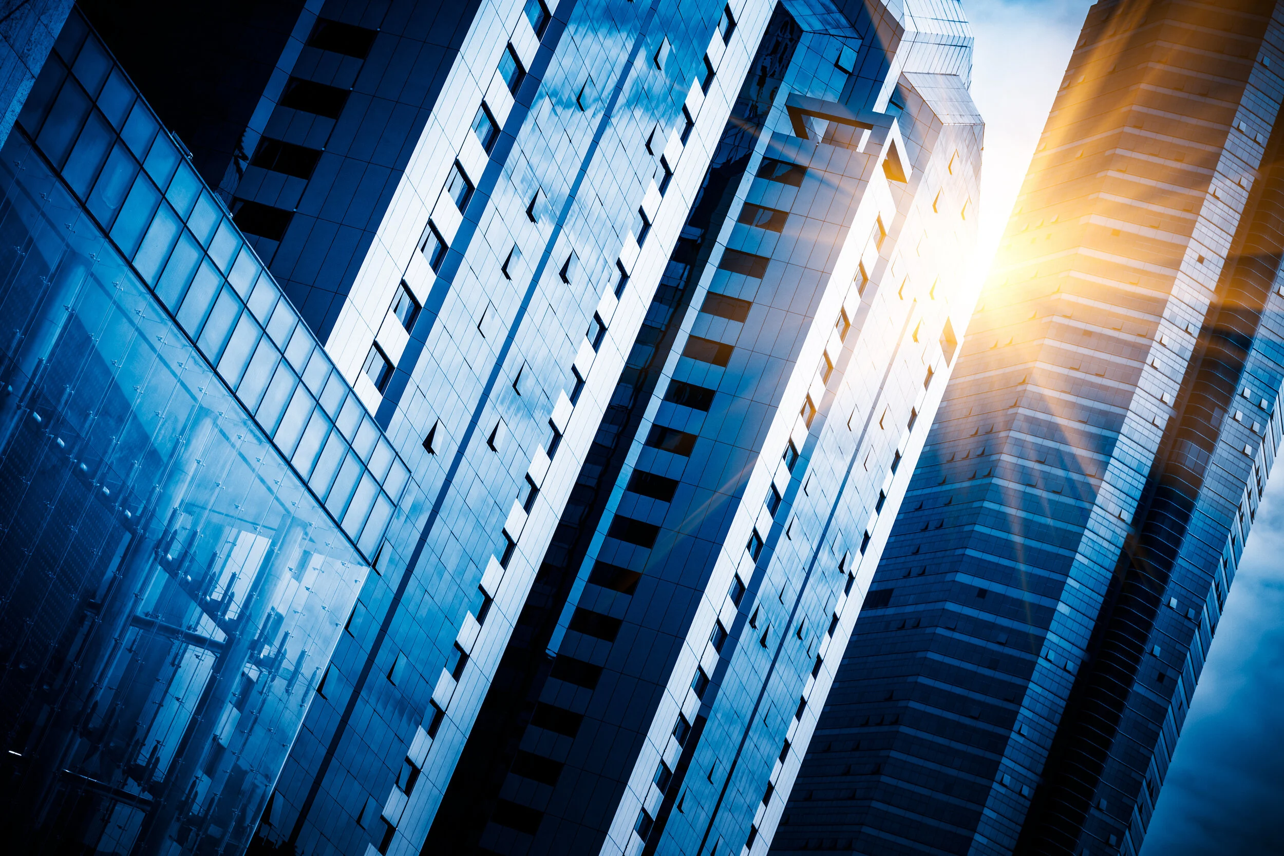 Commercial Real Estate companies drive efficiencies, save costs through