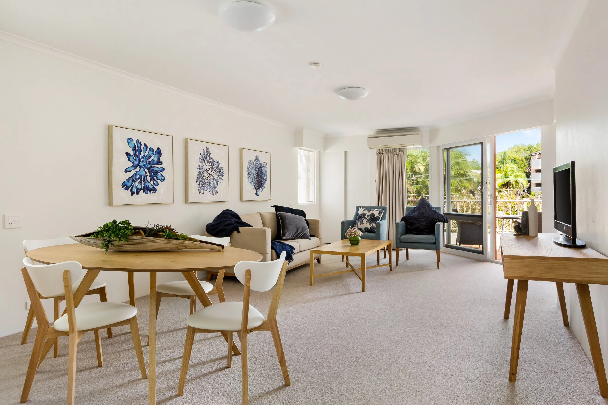 Baldwin Living: Vibrant and sustainable retirement living