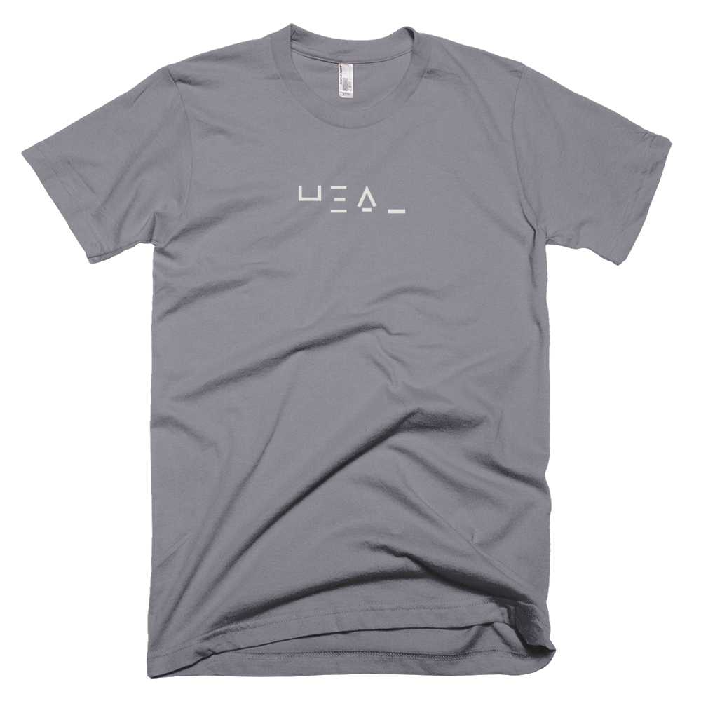Heal-logo-silver_BWT-text-silver_mockup_Front_Wrinkled_Slate.png