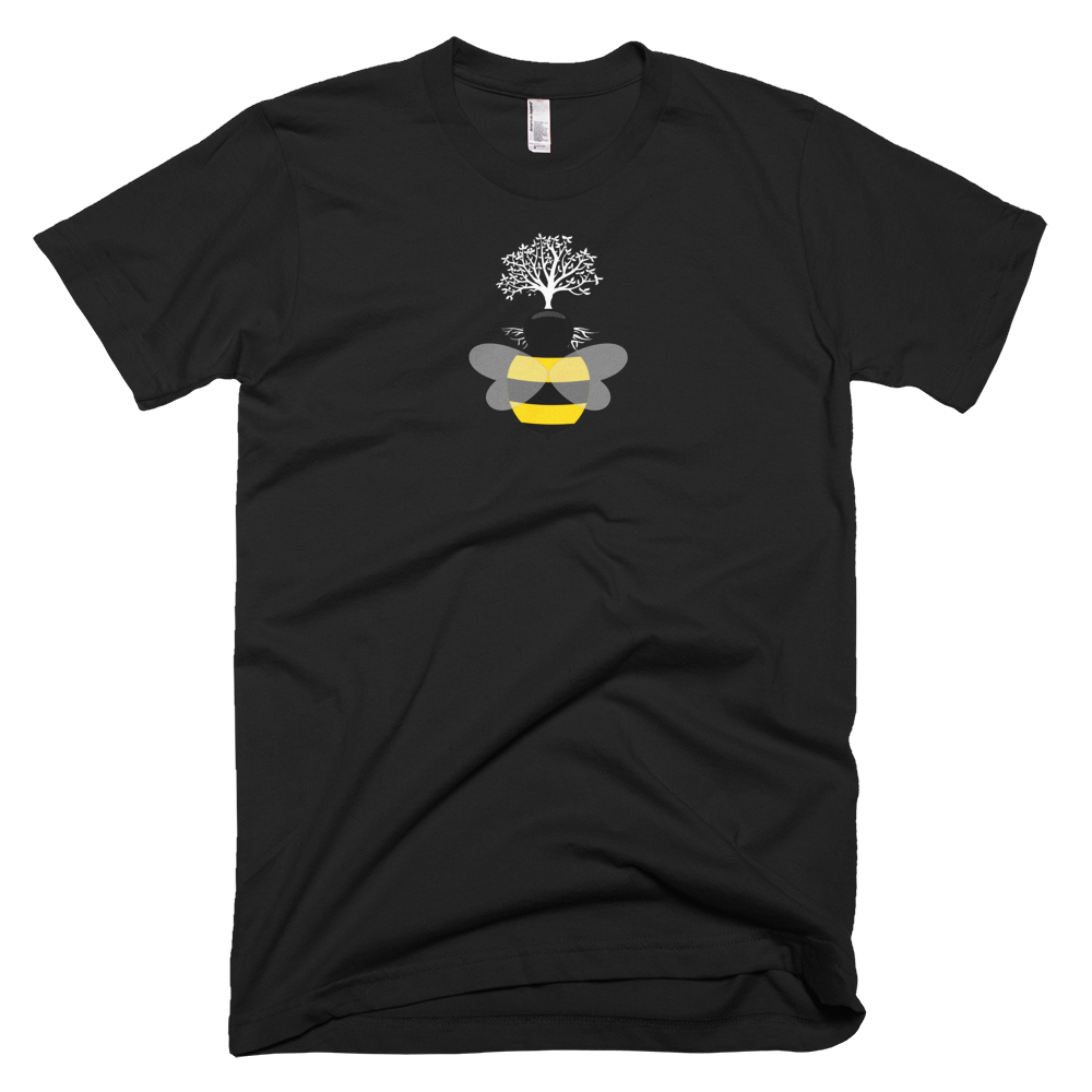 bee-and-tree-1b_mockup_Front_Wrinkled_Black.png