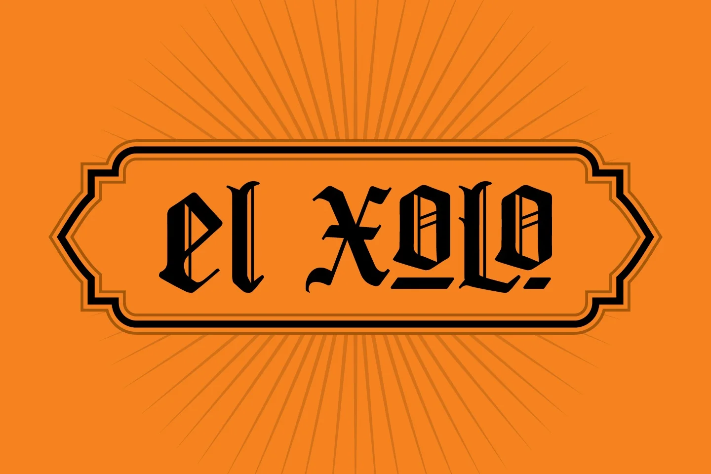 El Xolo