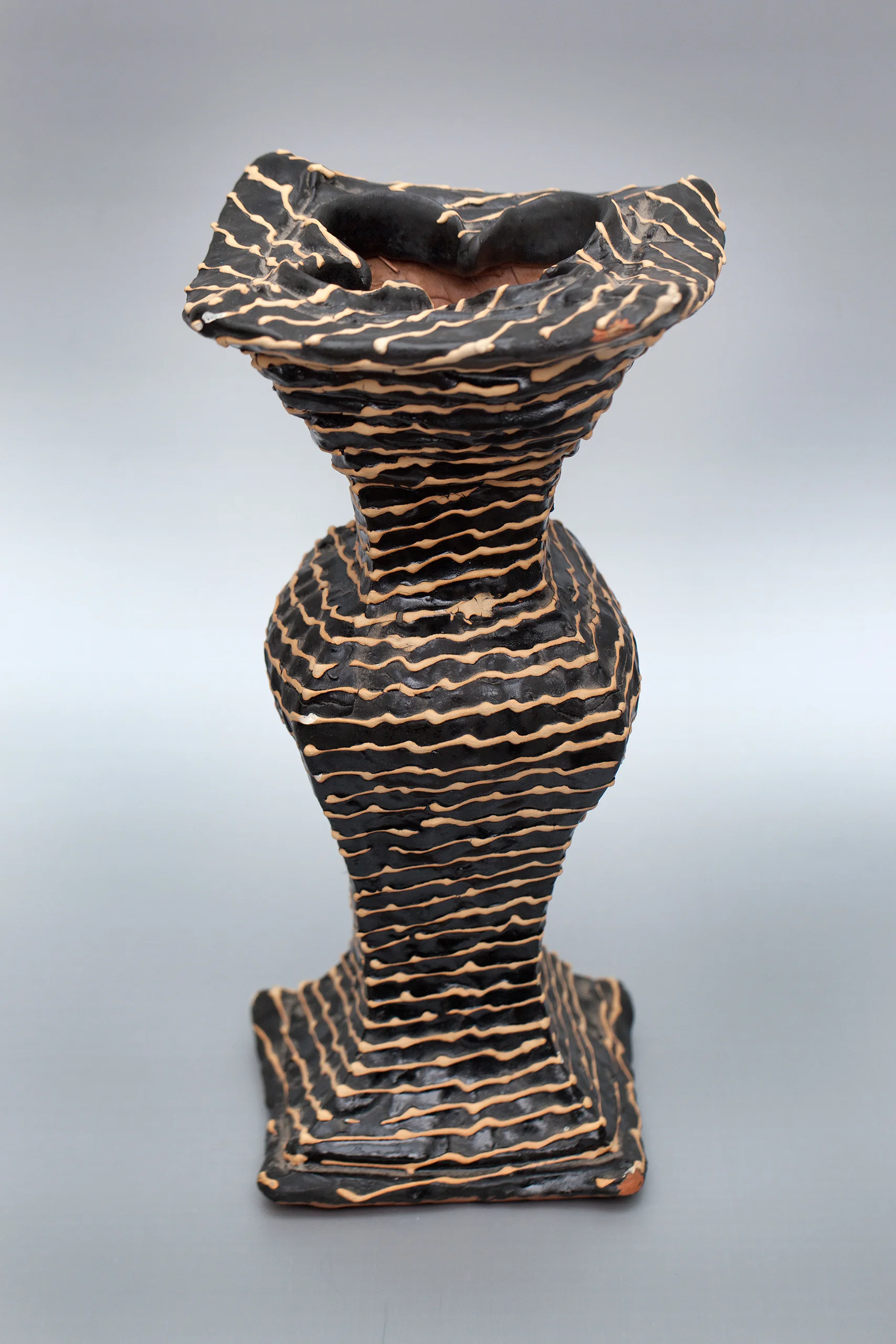 Richard Parker Ceramic
