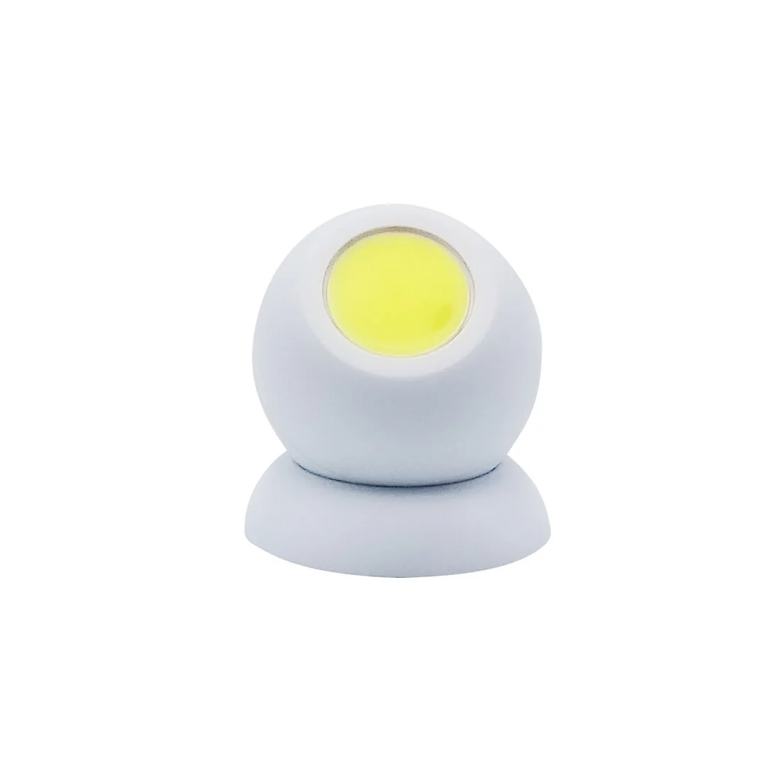 COB BALL LED LAMP — TITCUS