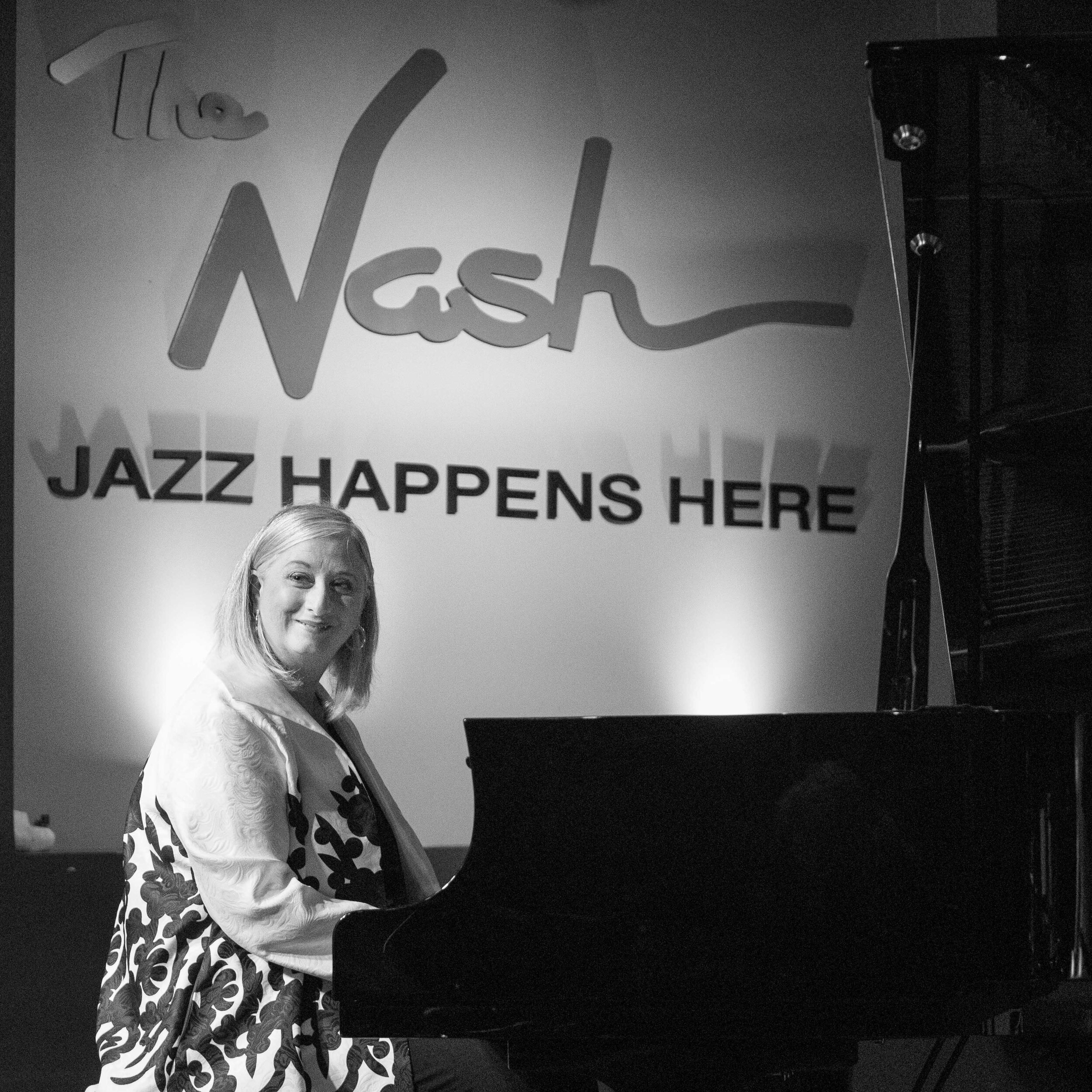 The Renee Rosnes Trio Joseph Berg Live Jazz Photography