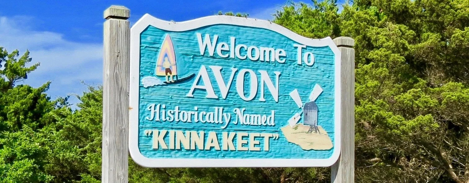 Avon Property Owners Association_ Avon sign.jpeg