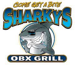 Sharky's!