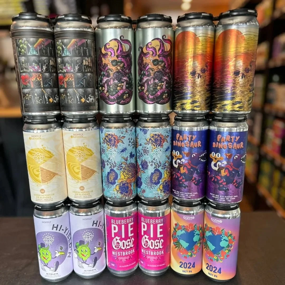 Growlers to Go Craft Beer OBX