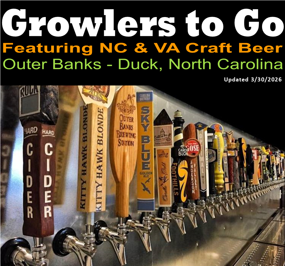 Enjoy a Pint, Taste a Flight & Take a Growler to Go! 40 Taps of Local & Regional Craft Beer. Excellent Package Beer Selection, 100+ Cold Singles, Premium Cigars & More. Stop by, Hangout a While!