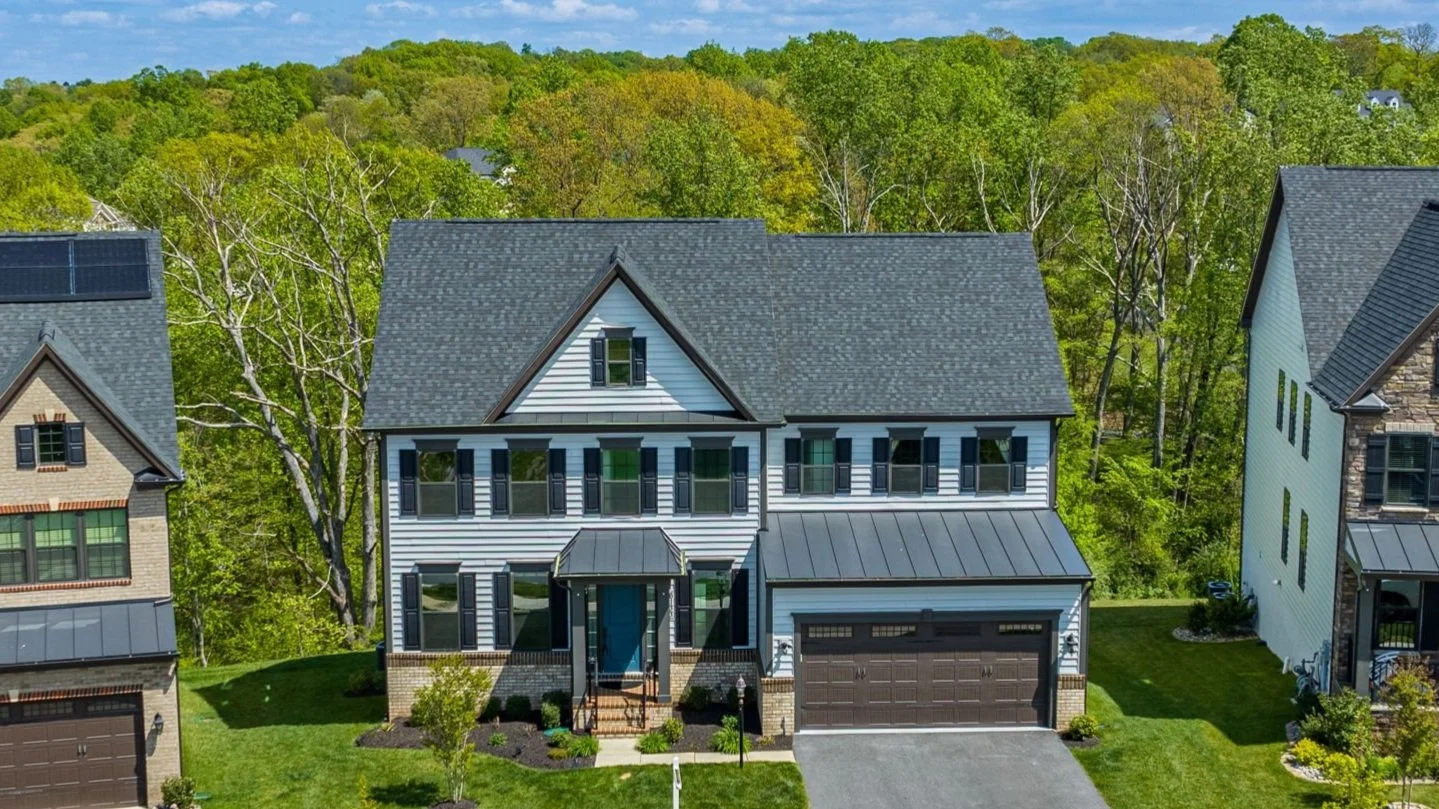 6133 Fallfish Ct New Market, MD 21774