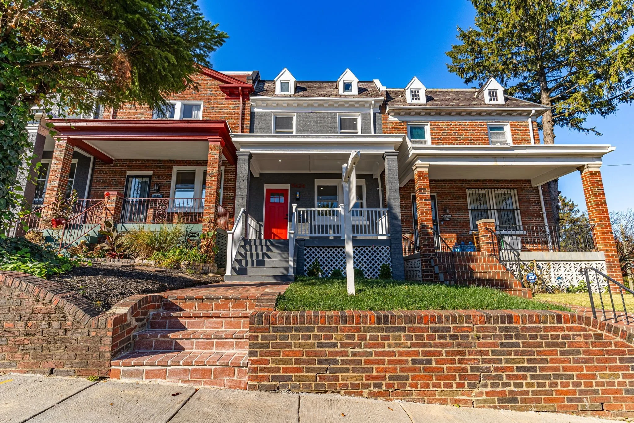 5424 2nd Street NW Washington, DC 20011