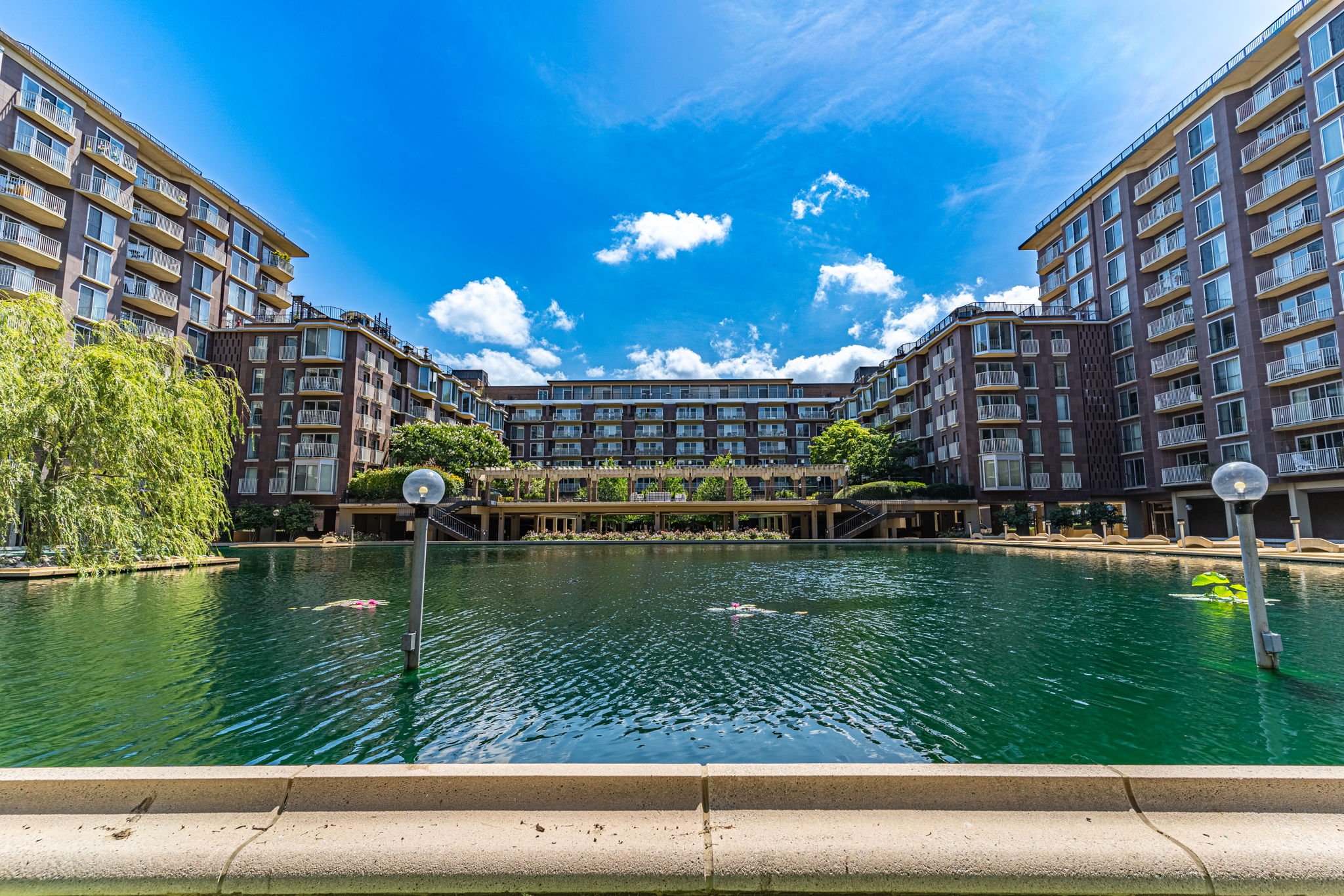 520 N St SW S511 Washington, DC 20024