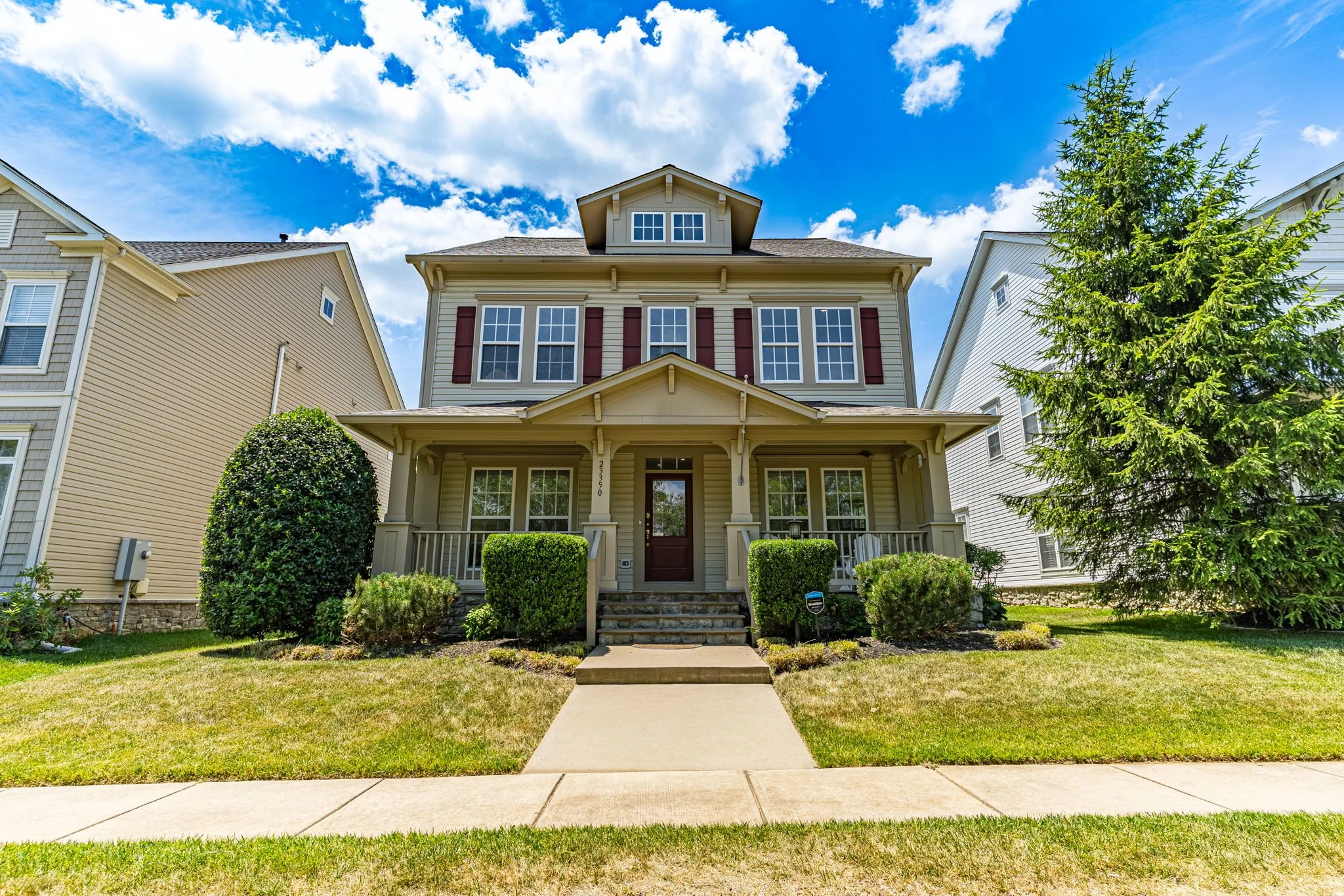 23350 Higbee Lane Ashburn, VA 20148