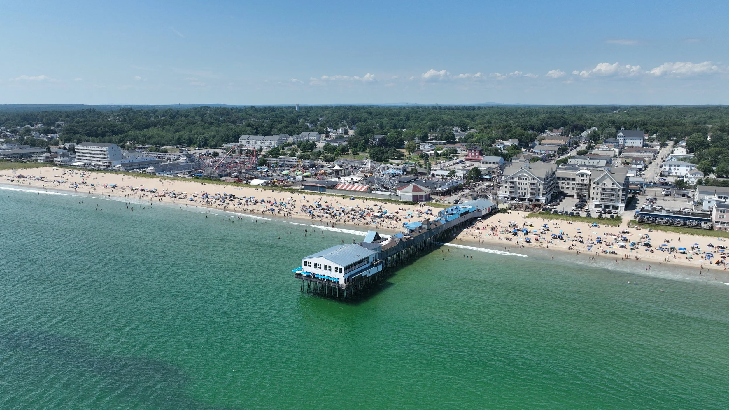 Old Orchard Beach