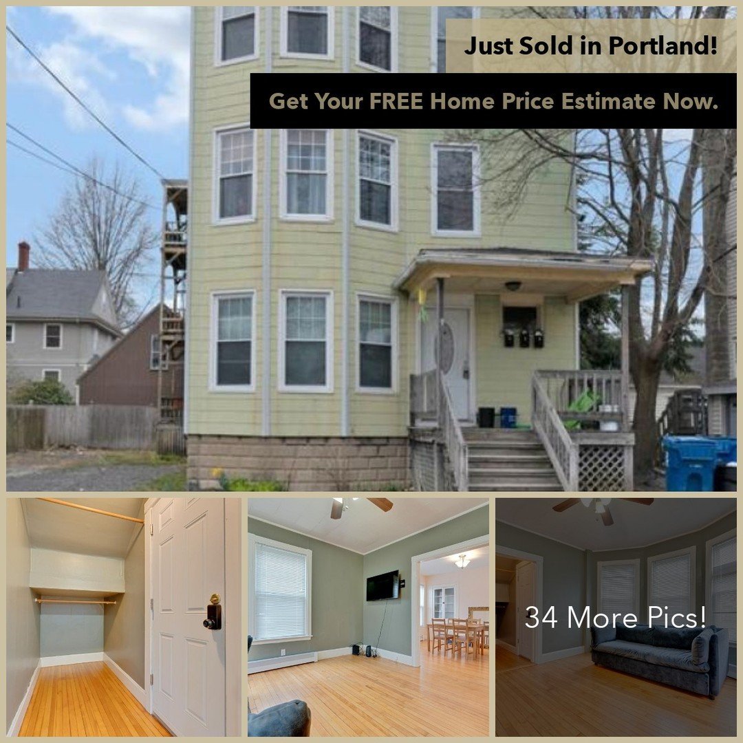 9 Powsland Street has Sold. 👍🏼 💰

YOUR home's value has been affected by this home being sold! 🏡 📈

🎯 Text 48982 to 25678 or go to https://9PowslandStr.TheBestListing.com to get your new updated home value estimate for FREE!